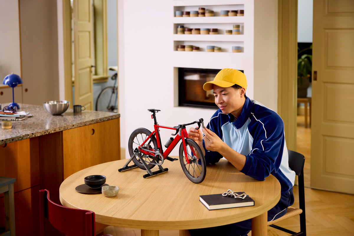 LEGO Icons Road Bike 11380L