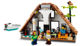 LEGO Creator Cosy House 31139L