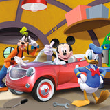 Ravensburger Puzzle 3x49 pc Mickey Mouse Clubhouse 092475V