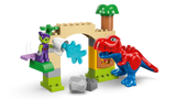 LEGO DUPLO Disney Dinosaur Spidey-Rex vs. Green Goblin 10463L