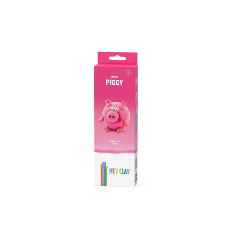 HEY CLAY Modeling Clay Piglet 30045E