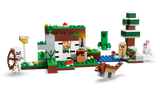 LEGO Minecraft First Night Adventure 21593L