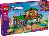 LEGO Friends Pony Ranch & Stable
 42654L