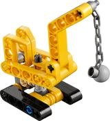 LEGO Technic Mighty Machines 42233L