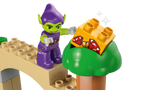 LEGO DUPLO Disney Dinosaur Spidey-Rex vs. Green Goblin 10463L