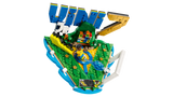 LEGO Editions Vini Jr. – Soccer Highlights 43027L