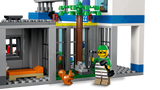 LEGO City Police Station 60316L