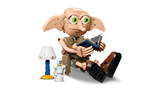 LEGO Harry Potter Dobby the Free Elf 76469L