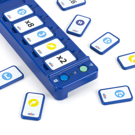 TTS TacTile Code Reader IT01118B