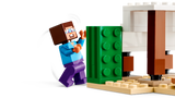 LEGO Minecraft Steve's Desert Expedition 21251L