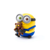 HEY CLAY Modeling Clay Minion Bob & Tim 50177E