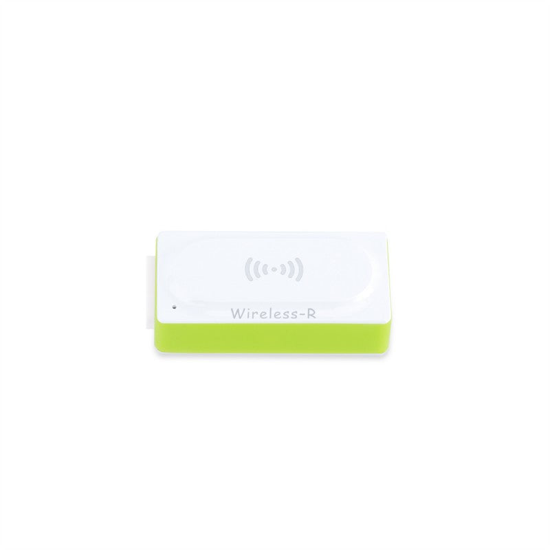 Makeblock Neuron – Wireless Transmitter & Wireless Receiver Block P1040025