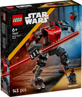 LEGO Star Wars Darth Maul™ Mech 75411L