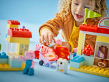 LEGO DUPLO Peppa Pig Supermarket 10434L