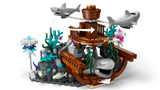 LEGO City Deep-Sea Explorer Submarine 60379L