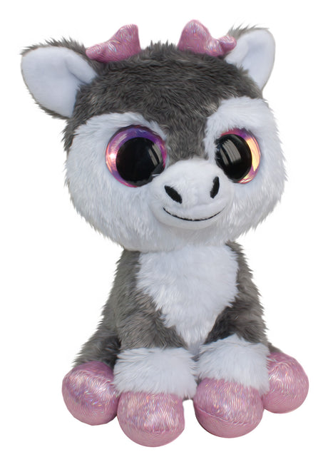 Lumo Stars Reindeer Poro 15 cm 54982M
