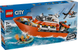 LEGO City Coast Guard Rescue Boat & Helicopter 60504L