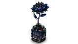 LEGO Wednesday Black Dahlia Flower 76784L