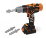 Smoby B&D Electrical Drill 360916S