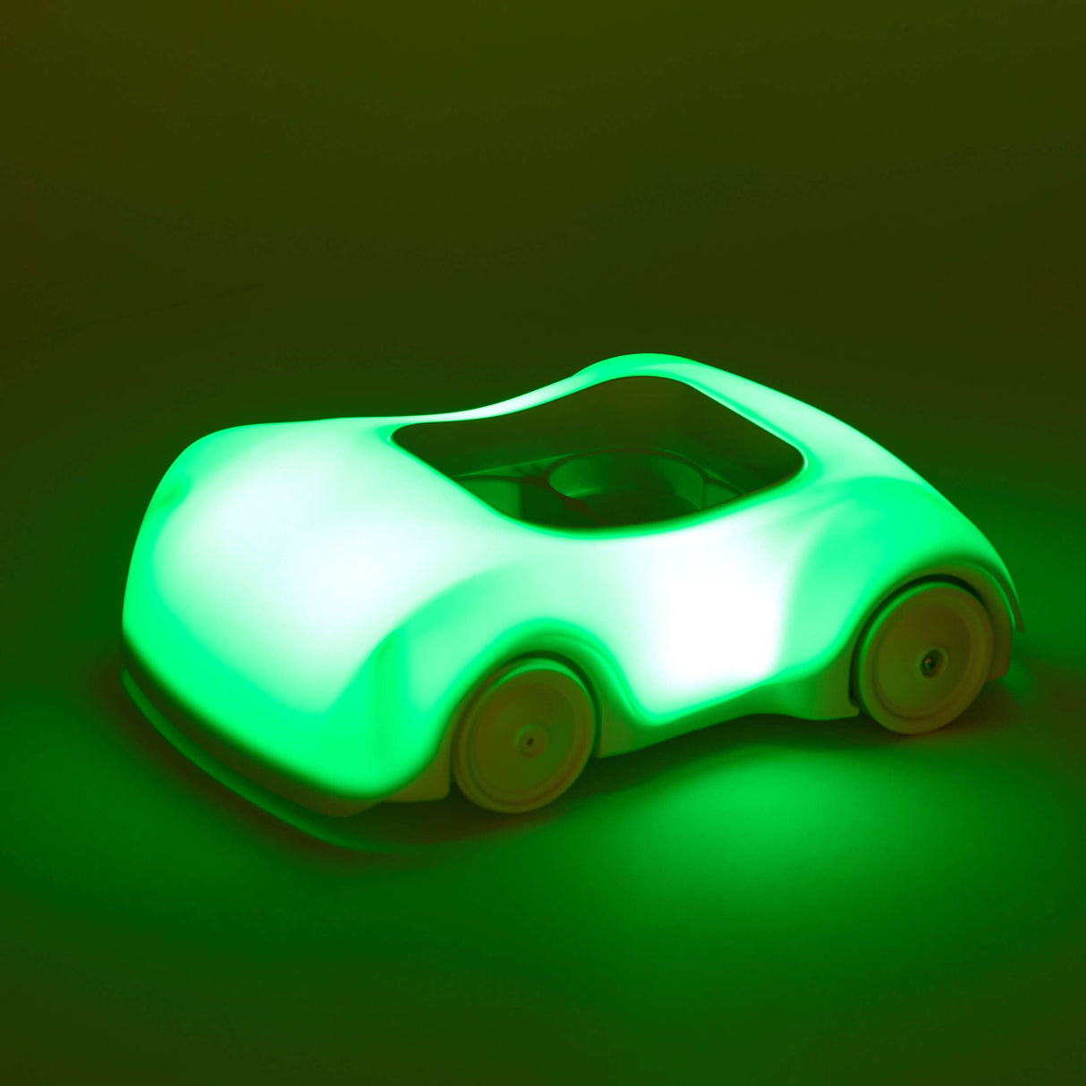 TTS Remote Control Light Up Vehicle 1pk EL47459B