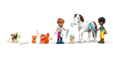 LEGO Friends Animal Vet Clinic 42696L