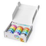 HEY CLAY Modeling Clay 15 Pieces: Dragon Island 15035E