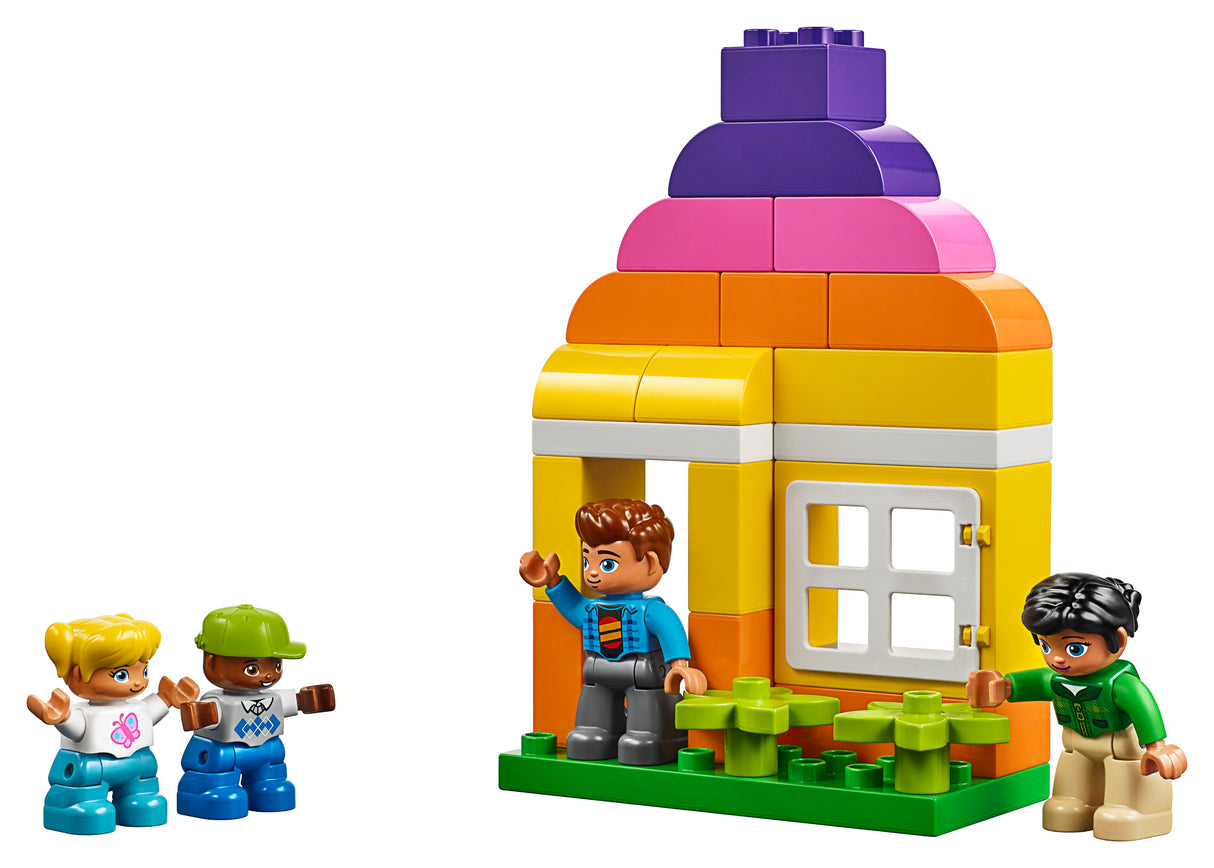 LEGO Education DUPLO My XL World  45028L