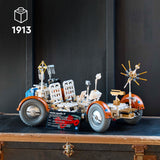 LEGO Technic NASA Apollo Lunar Roving Vehicle - LRV 42182L