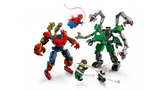 LEGO Super Heroes Mech Battle: Spider-Man vs. Doc Ock 76338L