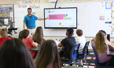 LEGO Education Science Classroom Bundle 6 kits: Year 4-6 5009020
