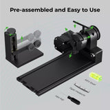 xTool RA2 Pro P5010279