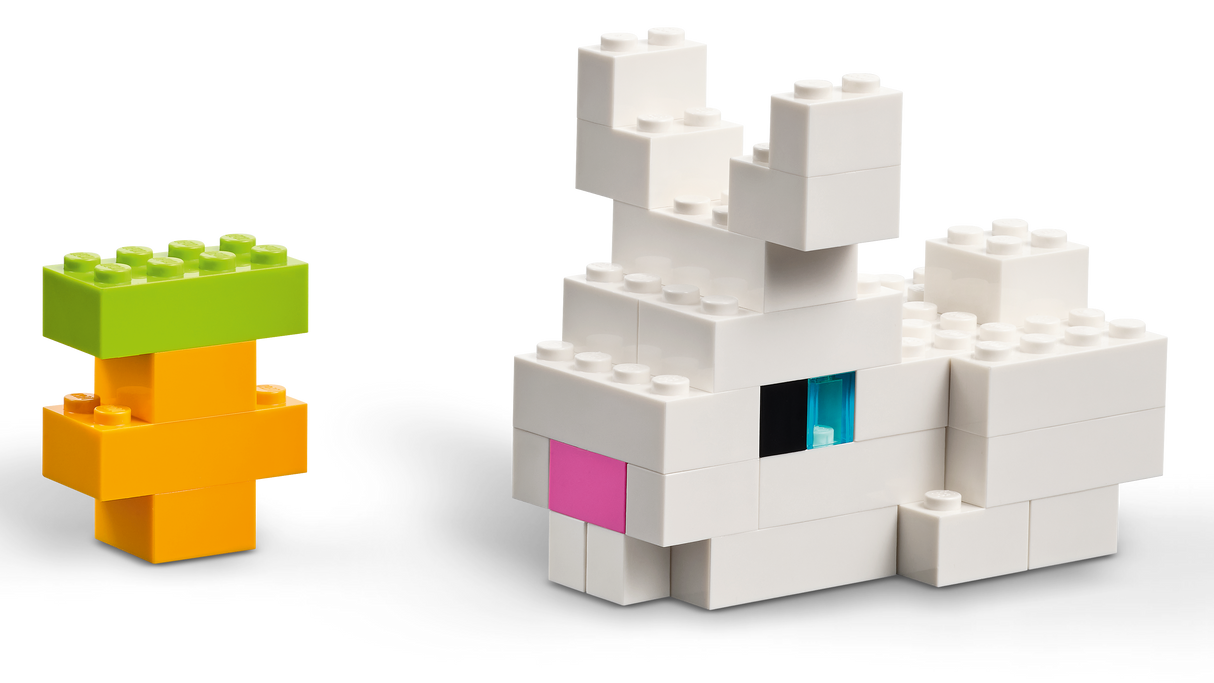 LEGO Classic Creative Colorful Bricks 11045L