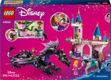 LEGO Disney Maleficent’s Dragon Form 43240L
