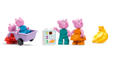 LEGO DUPLO Peppa Pig Supermarket 10434L