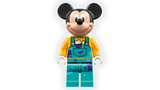 LEGO Disney 100 Years of Disney Animation Icons 43221L