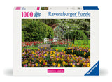 Ravensburger Puzzle 1000 Pieces: Keukenhof Gardens 12000851V