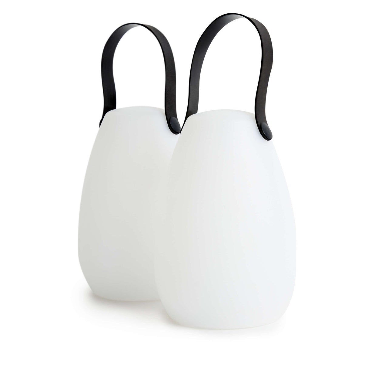TTS Light Up Lanterns 2pk SS46614B