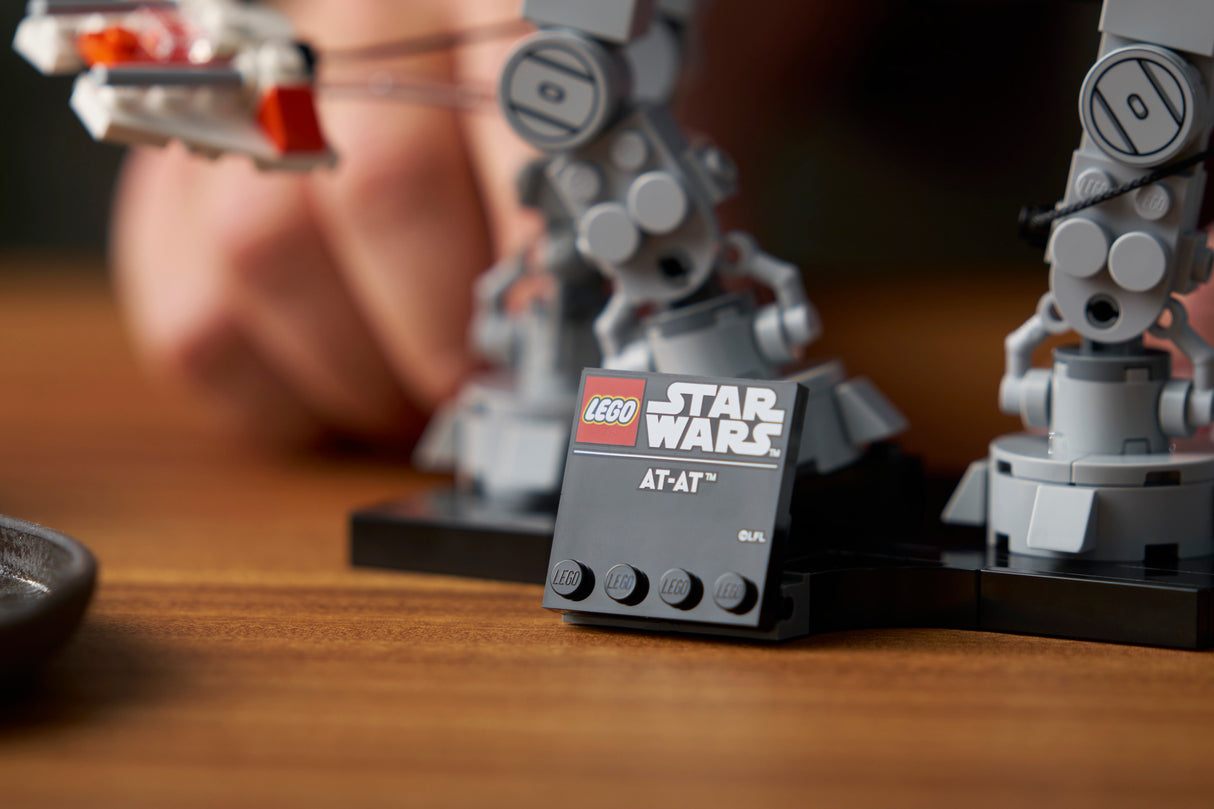 LEGO Star Wars AT-AT 75440L