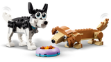 LEGO Creator Adorable Dogs 31137L