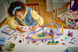 LEGO Friends Mermaid Roller Coaster Ride 42703L