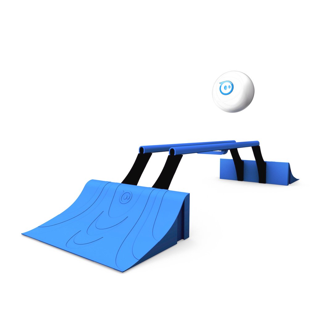 Sphero Terrain Park ATP01BL1