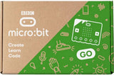 BBC micro:bit V2 Go Pack 2728765V2