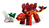 LEGO Creator Fierce Dinosaur 31379L