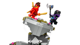 LEGO Ninjago Dragon Stone Shrine 71819L