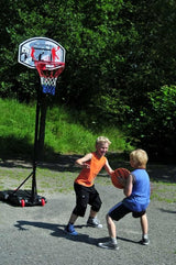 HUDORA Basketball Set All Stars 71655A