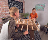 Smoby Wooden Table Football Set 620700S