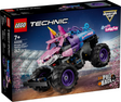 LEGO Technic Monster Jam  Sparkle Smash Pull-Back 42220L
