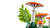 LEGO Botanicals Woodland Mushrooms 11505L