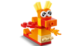 LEGO Classic Creative monsters 11017L
