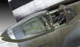 Revell Plastic Model Hawker Tempest 1:32  03851R
